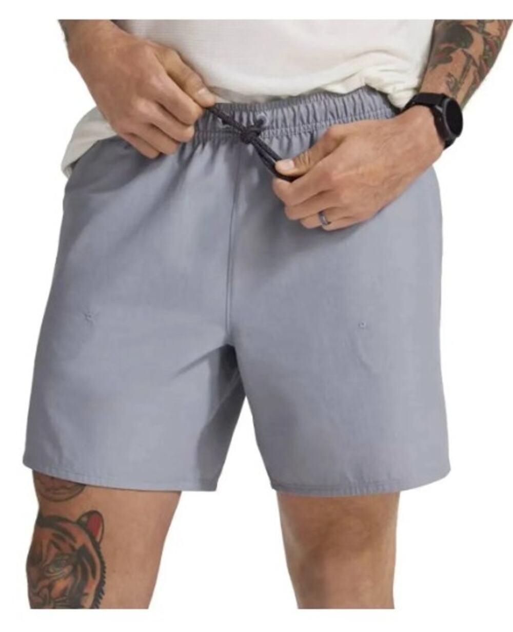 Allbirds Natural Run Shorts